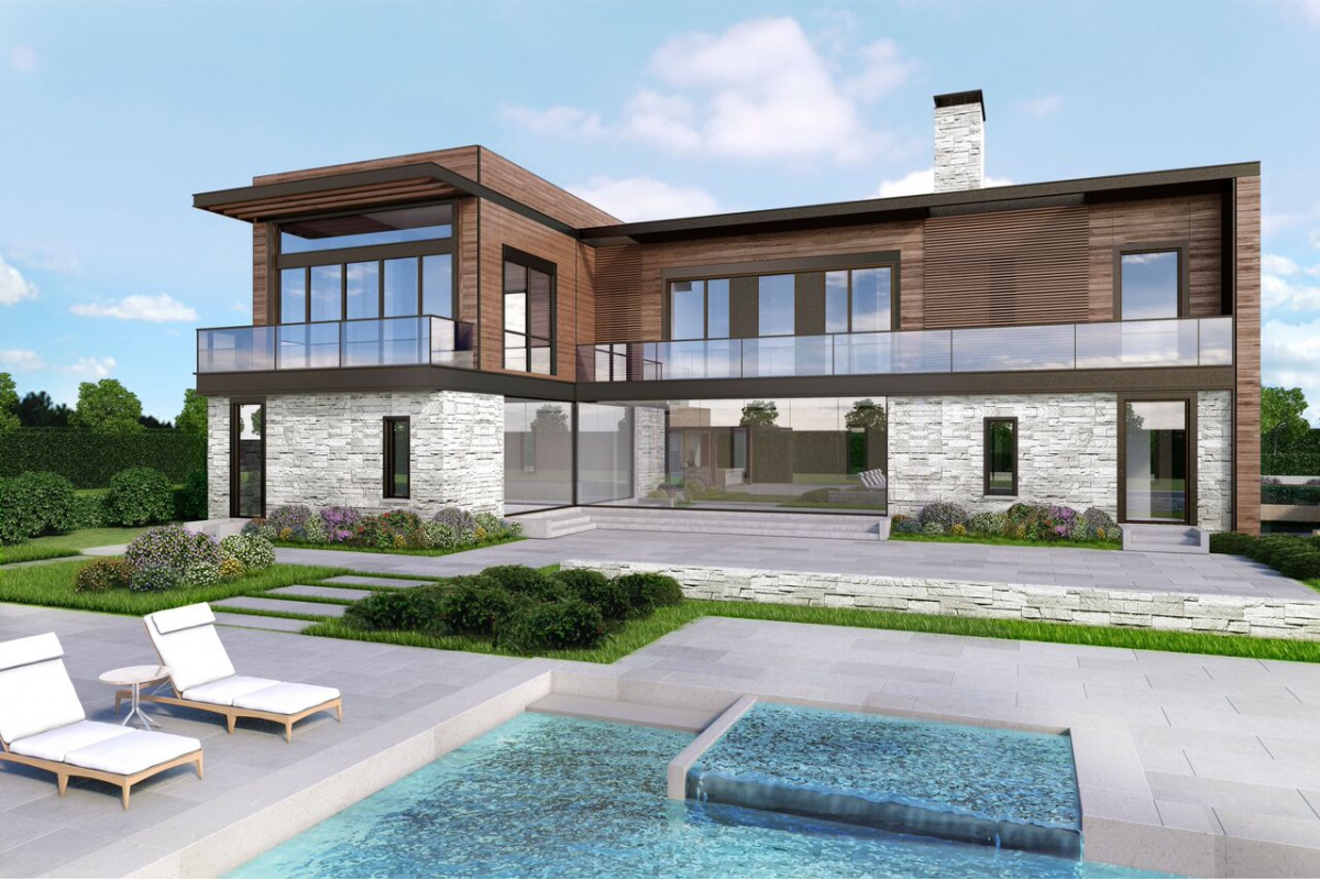 Top 5 Sagaponack Estates in the US’s Most Expensive Zip Code Behind