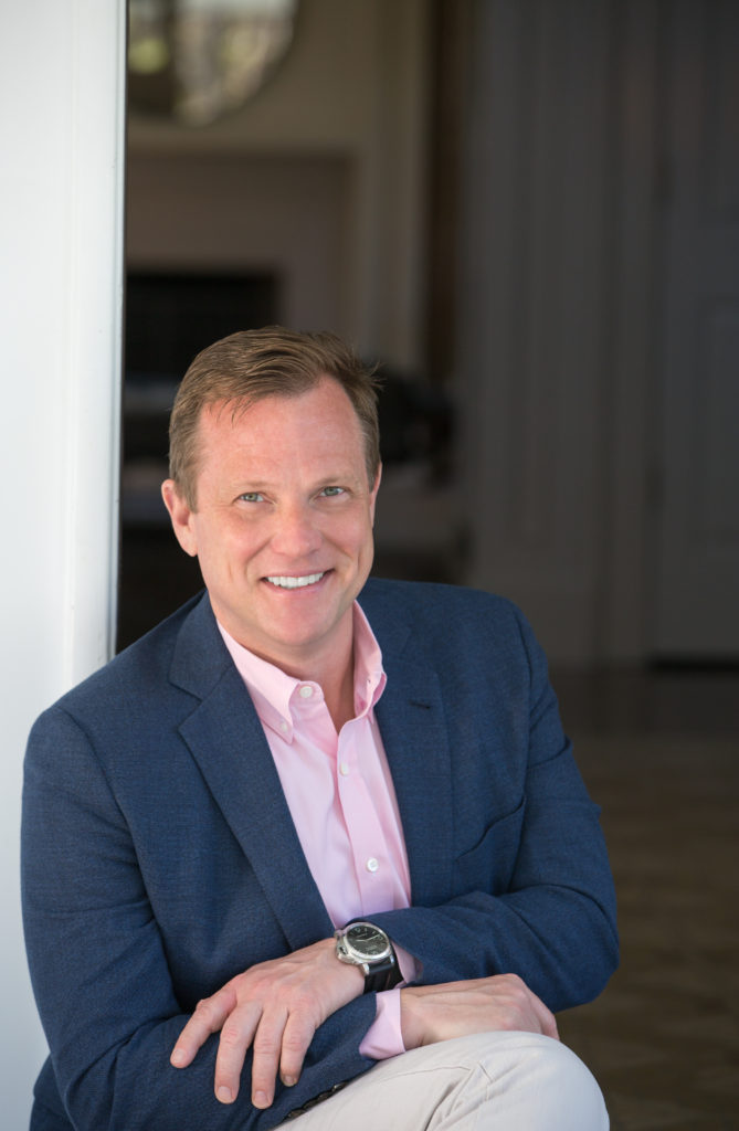 Patrick McLaughlin Joins Sotheby’s East Hampton Office | Behind The Hedges