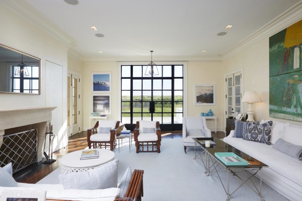 $175 Million Listing in the Hamptons Is Actually Worth the Asking Price ...