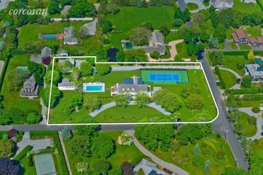 westhampton beach compound