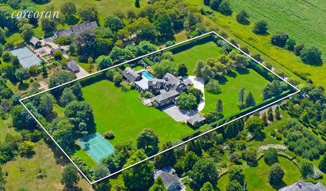 Original Southampton Summer