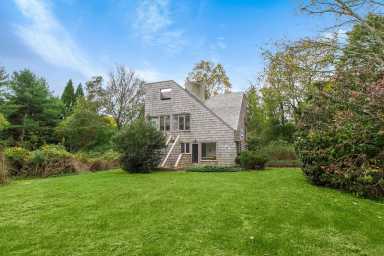 cedar clad contemporary