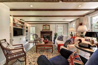 totally adorable sag harbor