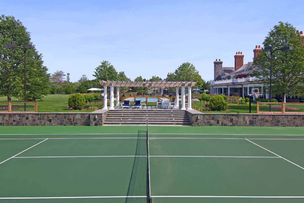 Joe Farrell’s Giant Sandcastle Estate Back on the Market Behind The