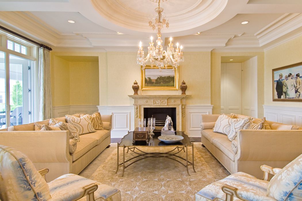 Joe Farrell’s Giant Sandcastle Estate Back on the Market Behind The