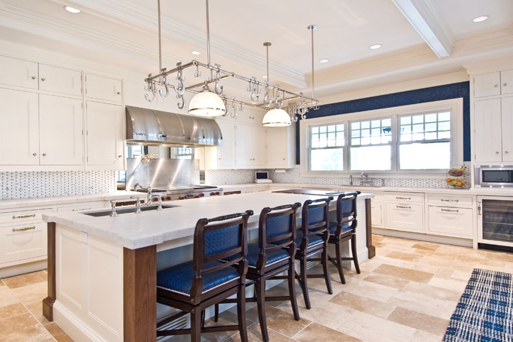 Joe Farrell’s Giant Sandcastle Estate Back on the Market Behind The