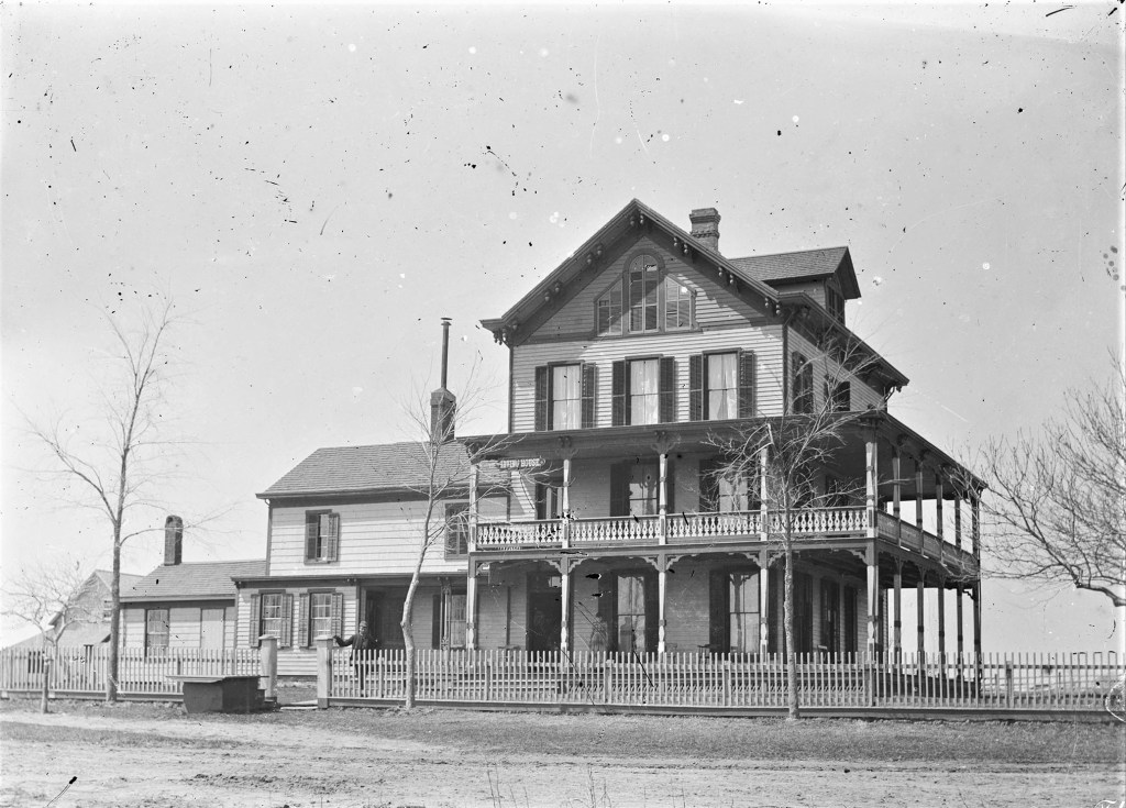 1. Irving House, c. 1890s – Copy – Copy