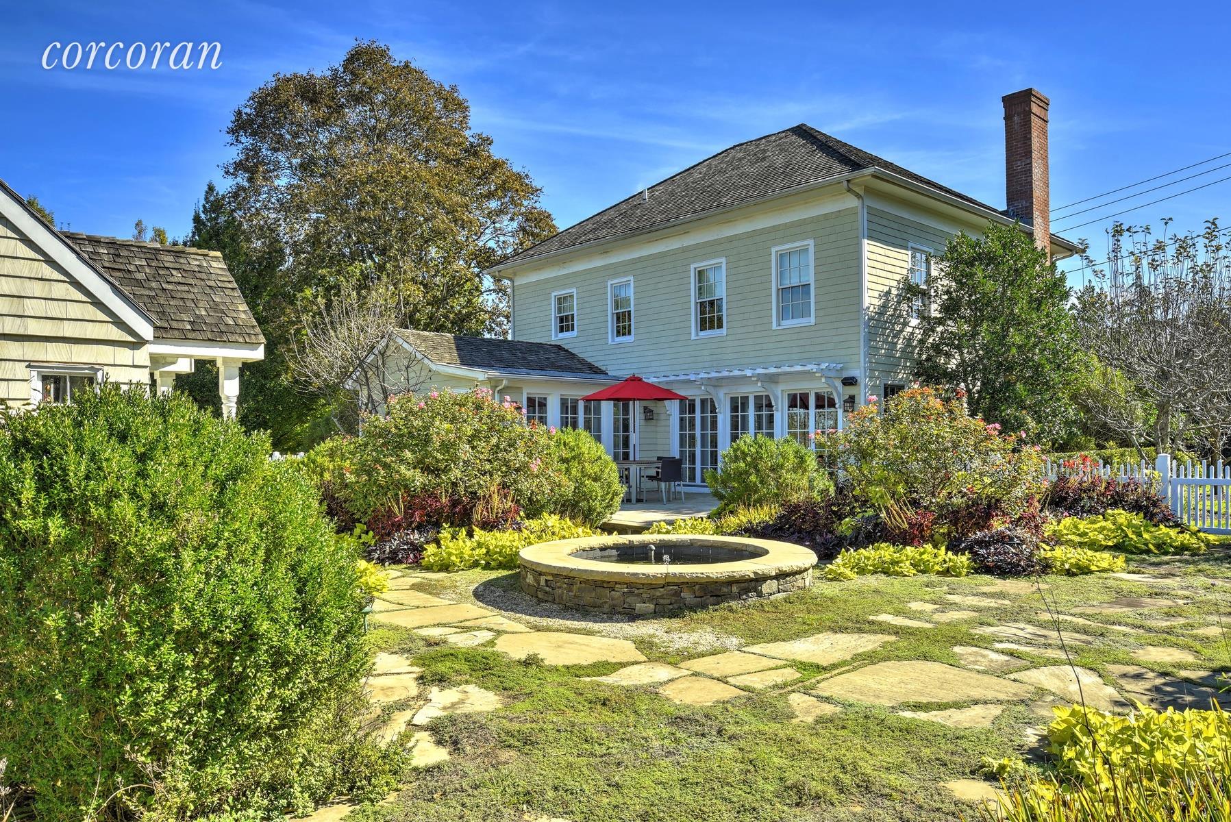 Cutchogue’s Bedell Cellars Is Yours for 17.9 Million Behind The Hedges
