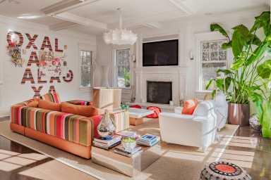 36 Huntting Street, Southampton, NY