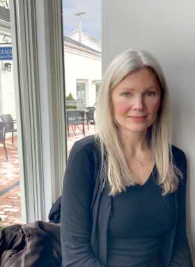 Camilla Lundengard