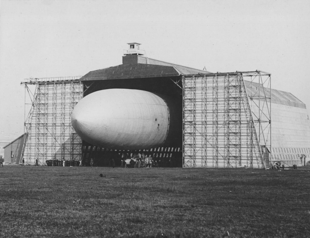 The United States Torpedo Testing Range at Montauk | Behind The Hedges