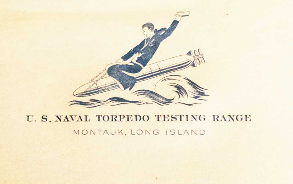 torpedo