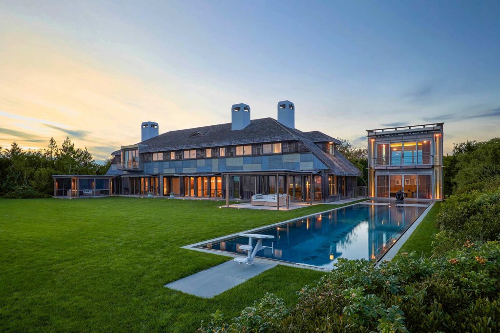 Here's the Top 10 Priciest Properties for Sale in the Hamptons | Behind