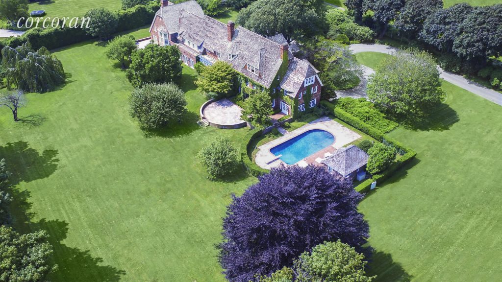 Updates Oceanfront Cut, Atterbury Sold, Montauk Shores Contract Behind The Hedges