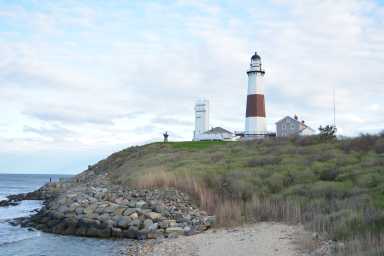 Montauk Point Lighthouse