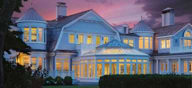 Hamptons House 01