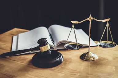 scales of justice