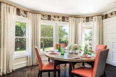 265 Mill Pond Lane, Water Mill, Photo: Courtesy Richard Keith Langham