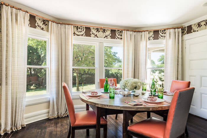 265 Mill Pond Lane, Water Mill, Photo: Courtesy Richard Keith Langham