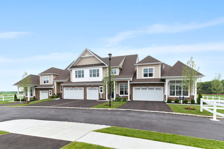 HighEnd Community Living at Country Pointe Meadows Behind The Hedges