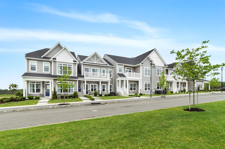 HighEnd Community Living at Country Pointe Meadows Behind The Hedges
