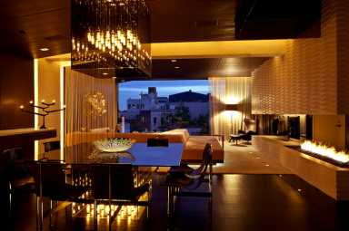 Sherman residence, Brooklyn
