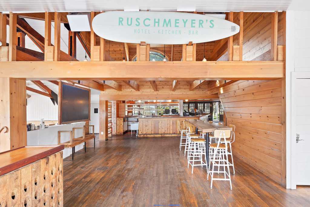 Ruschmeyer’s