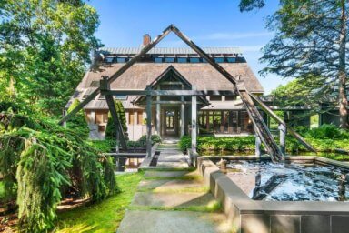 40 Sayre’s Path, Wainscott