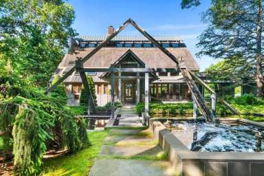 40 Sayre’s Path, Wainscott
