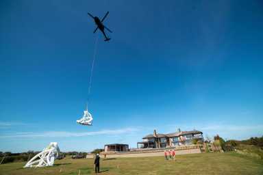 Helicopter Project 2