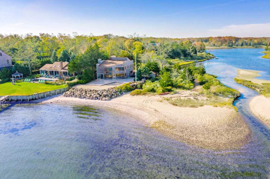 36 East Harbor Drive, Sag Harbor