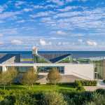 Wainscott, Hamptons, Succession