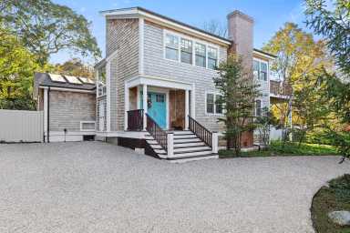 8 Bianco Road, East Hampton