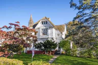 27 Palmer Terrace, Sag Harbor