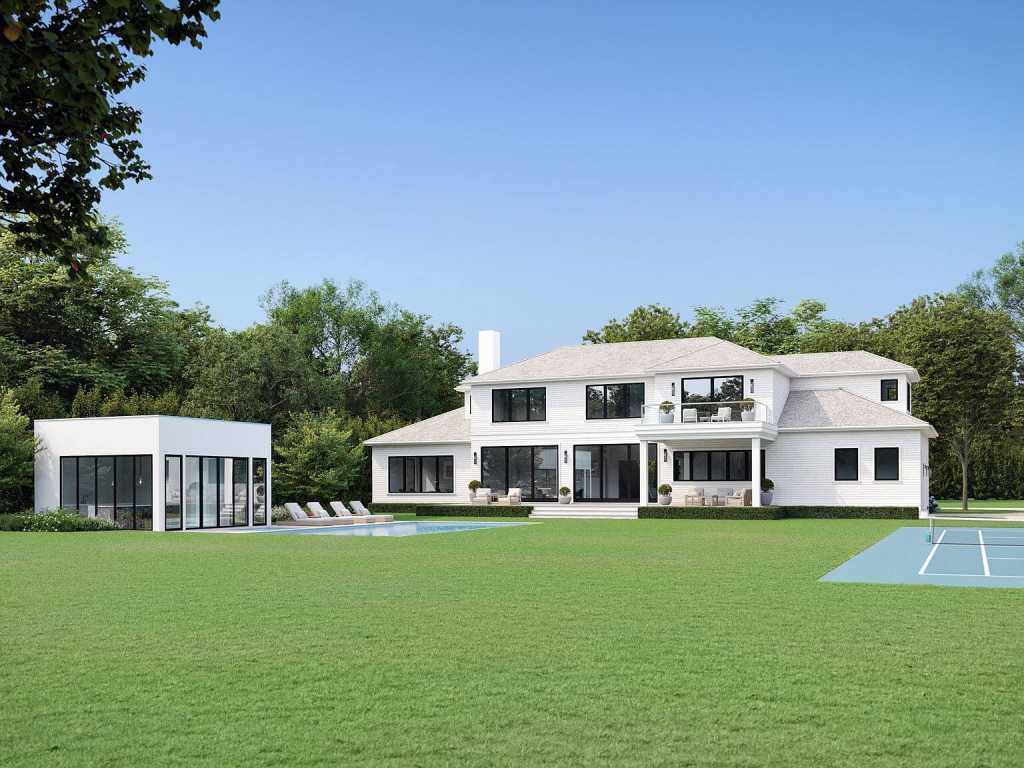 424 Seven Ponds Towd Road, Water Mill