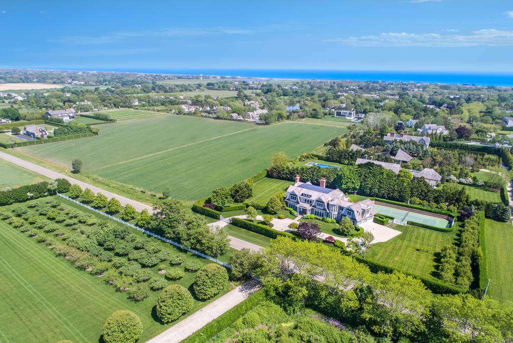 515 Parsonage Lane, Sagaponack