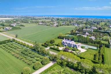 515 Parsonage Lane, Sagaponack
