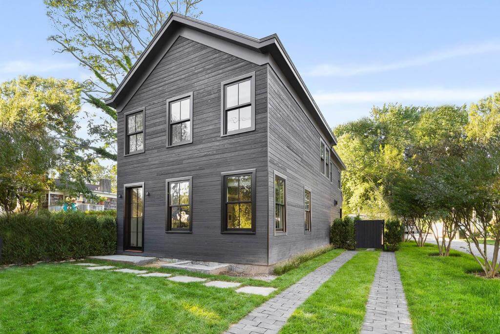 Open Houses Three Houses, Seven Lots in Sagaponack for Nearly 50