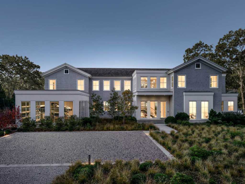 14 Seaponack Drive, North Haven