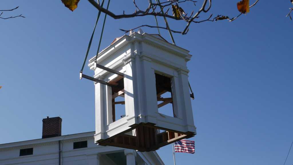 Nathaniel Rogers House
