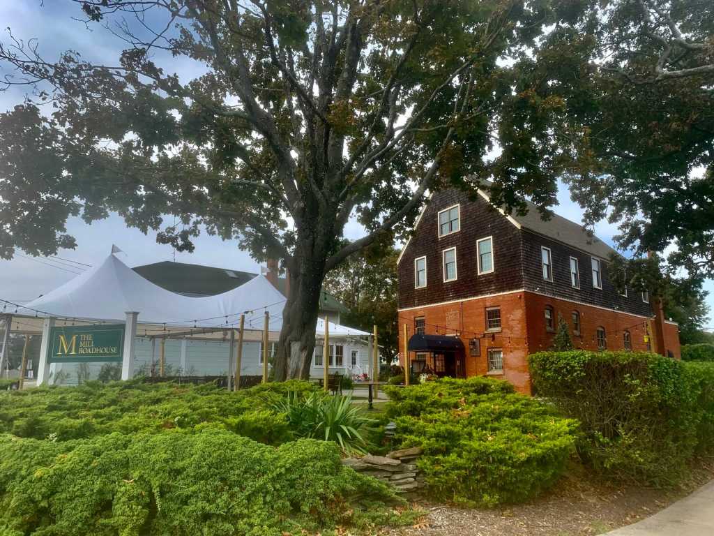 142 Mill Road, Westhampton Beach