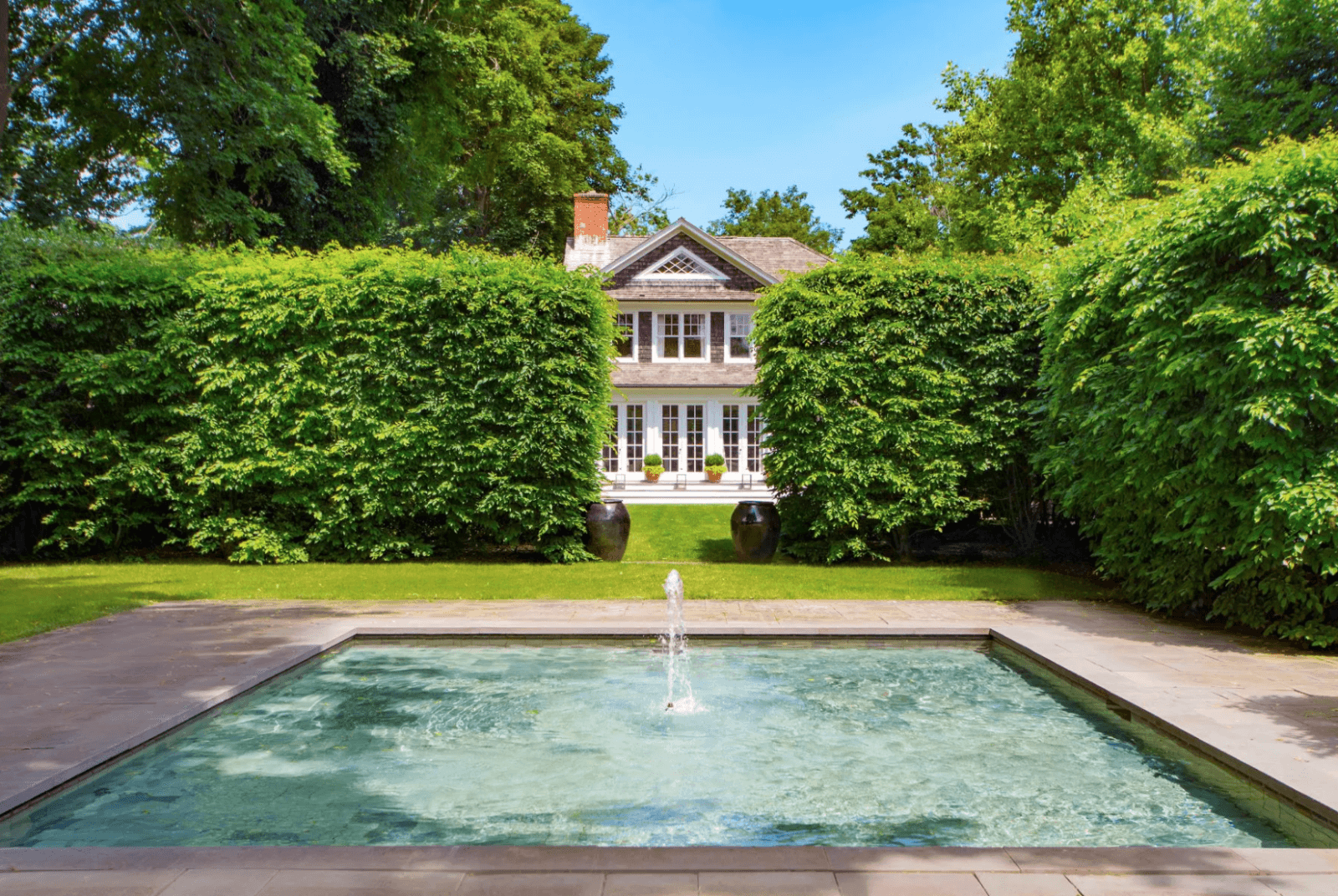 Open Houses Three Houses, Seven Lots in Sagaponack for Nearly 50