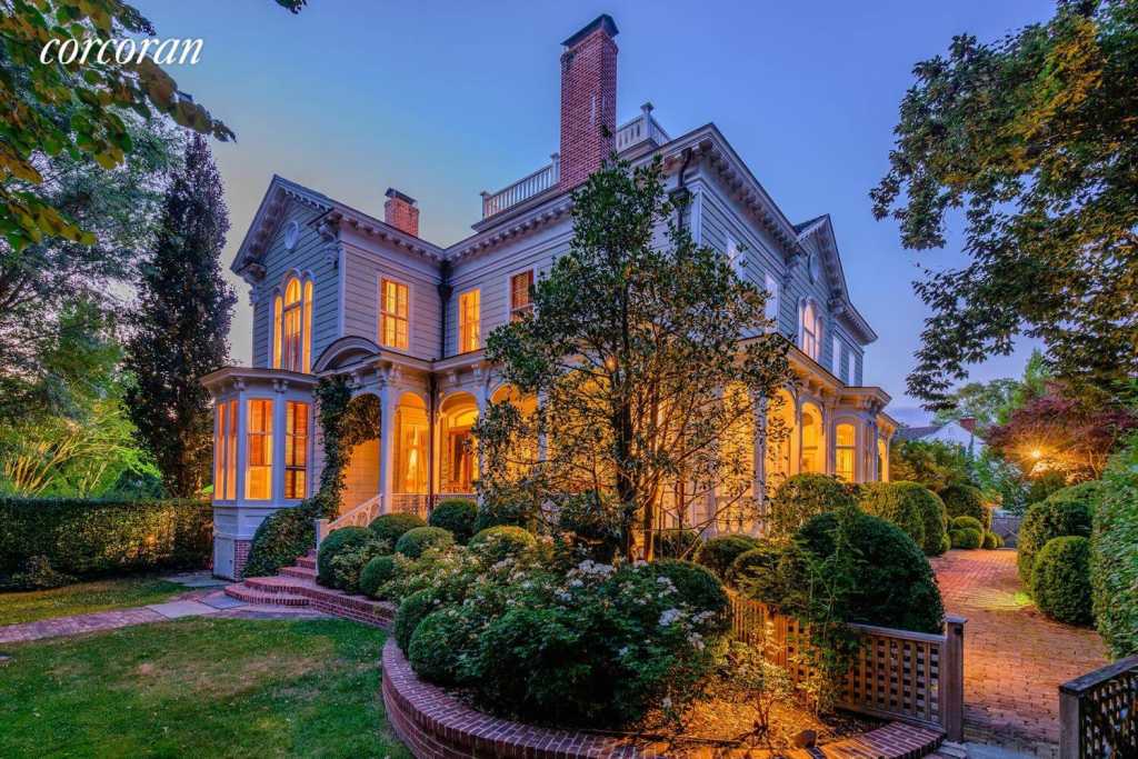 238 Main Street, Sag Harbor
