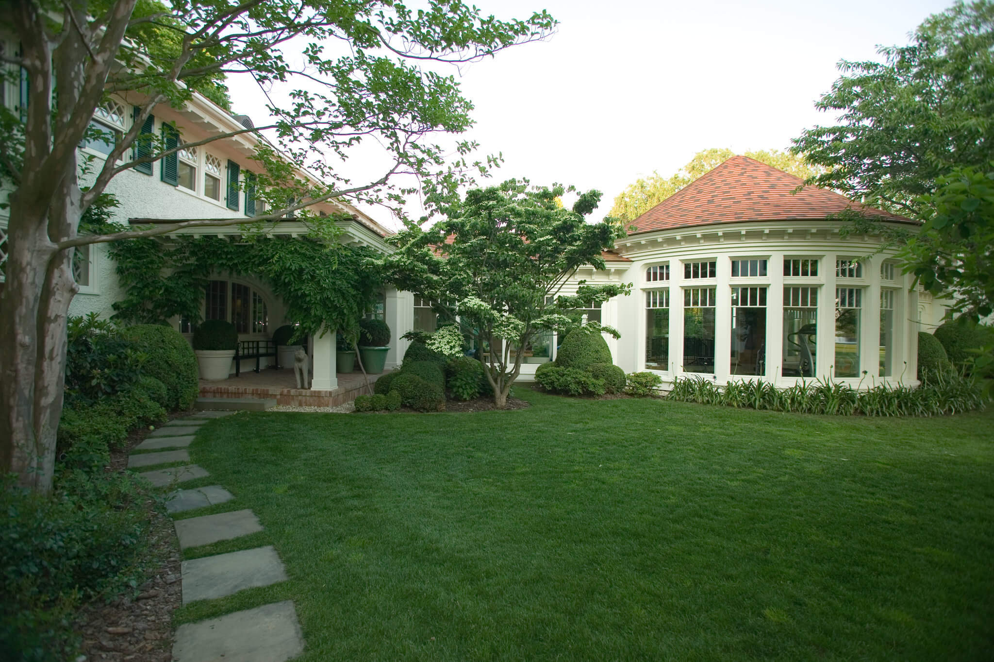 Southampton’s 10Acre Linden Estate Hits the Market for 75 Million