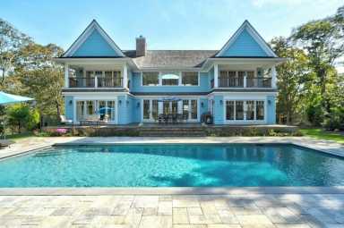 135 Grant Avenue, Montauk