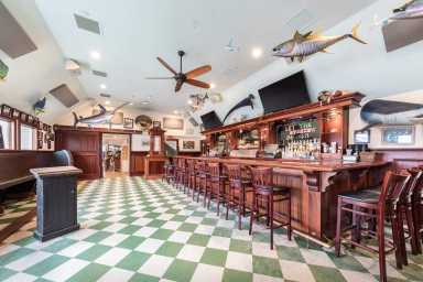 Salivar’s, 470 W Lake DR, MTK-2