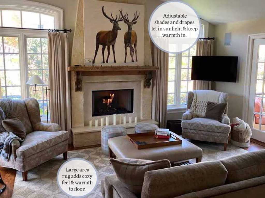 Decorating Tricks