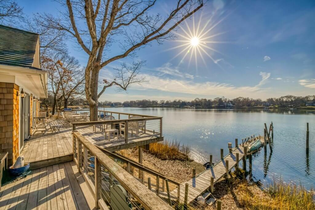 24 Midway Road, Shelter Island