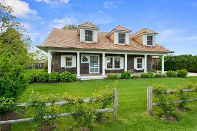 98 Daniel’s Lane, Sagaponack