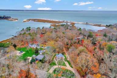 150 Red Creek Road, Hampton Bays